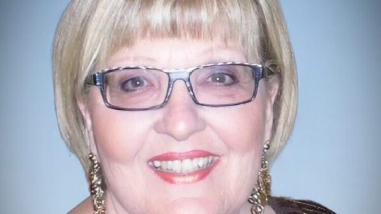 Mme Louise Blais  1950-2025