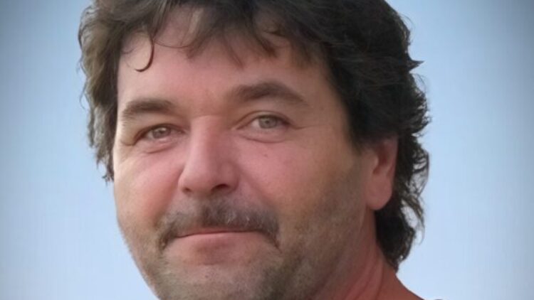 M. Luc Dufort  1967-2025