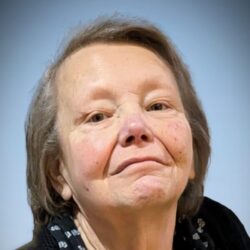 Mme Lynda Poirier-Gagné 1959-2025