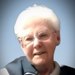 Mme Marielle Locas 1932-2025