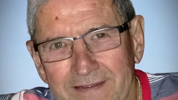 M. Michel Bernard 1944-2025