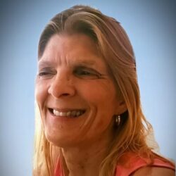 Mme Nicole Smith  1959-2025