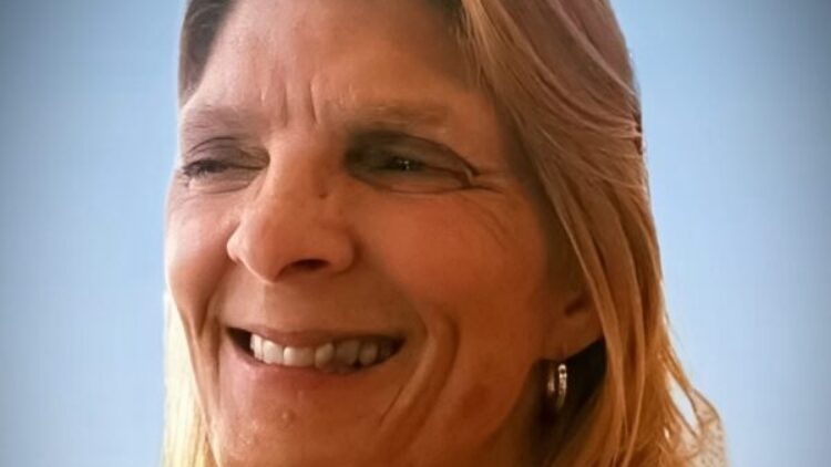 Mme Nicole Smith  1959-2025