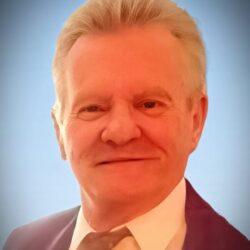M. Serge Martel 1949-2025