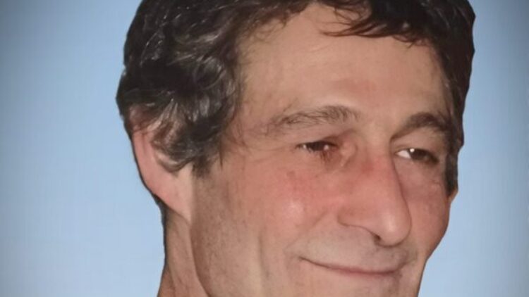 M. Yves Charest 1965-2025