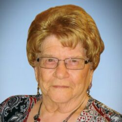 Mme Yvonne Latour-Bisson  1921-2025