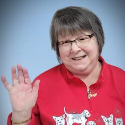 Mme Adrienne Denis 1942-2025