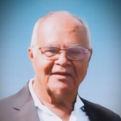 M. Armand Daunais 1947-2025