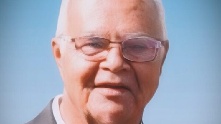 M. Armand Daunais 1947-2025