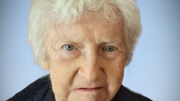 Mme Carmen Audet (née Lapalme) 1938-2025