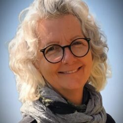 Mme Christiane Corriveau 1959-2025