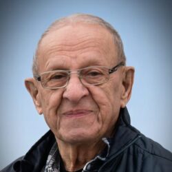 M. Maurice Emond 1937-2025
