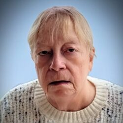 Mme Francine Monette  1954-2025
