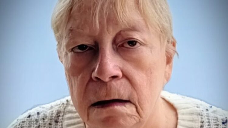 Mme Francine Monette  1954-2025