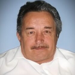 M. Gilles St-Laurent 1940-2025
