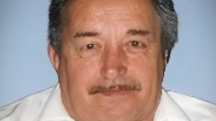 M. Gilles St-Laurent 1940-2025