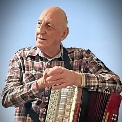 M. Jean-Paul Lamarre  1938-2025