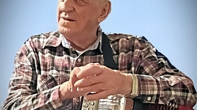 M. Jean-Paul Lamarre 1938-2025