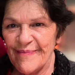 Mme Michèle Andrée Lemieux 1944-2025