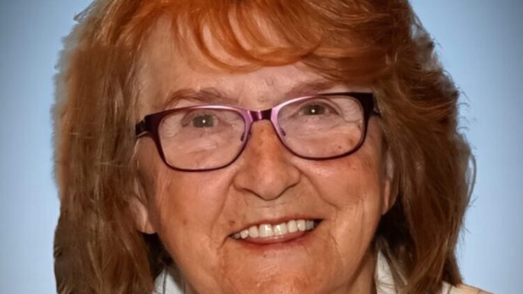 Monique Brault- 1940-2025