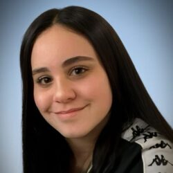 Océane Campbell 2005-2025