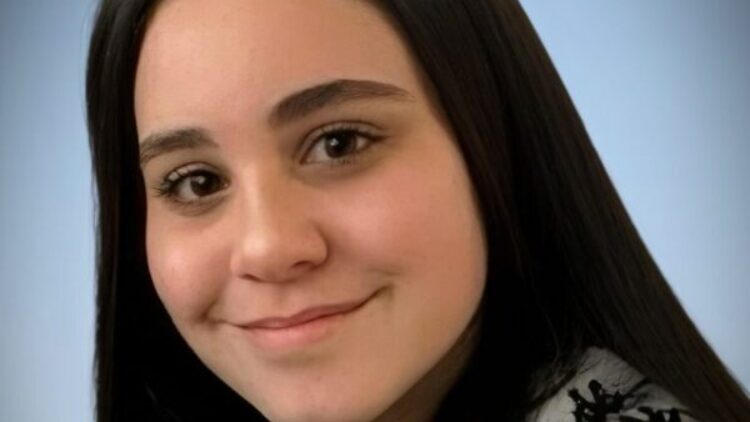 Océane Campbell 2005-2025
