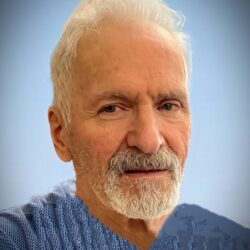 Pierre-Paul Michaud 1941-2025