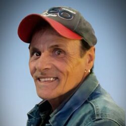 M. Richard Robitaille  1952-2025