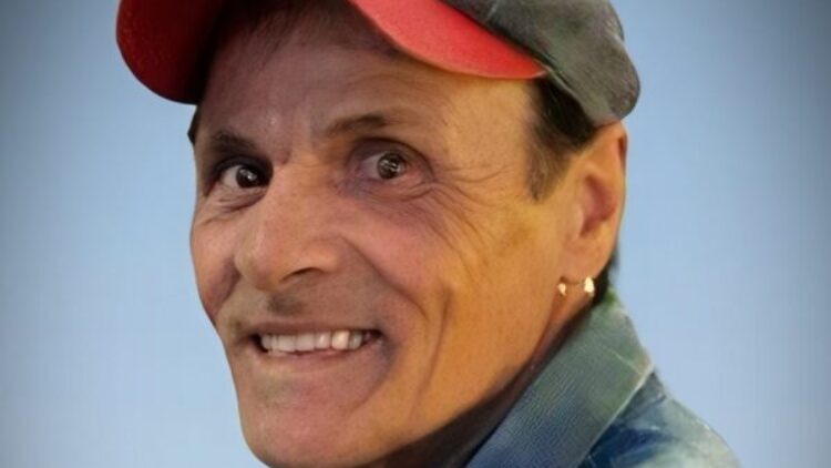 M. Richard Robitaille  1952-2025