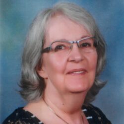 Mme Louise Delisle 1948-2025