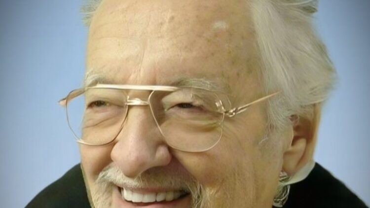 M. Alphonse Archambault 1929-2025