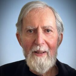 M. André Côté 1943-2025