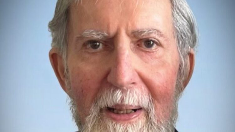 Côté, M. André 1943-2025