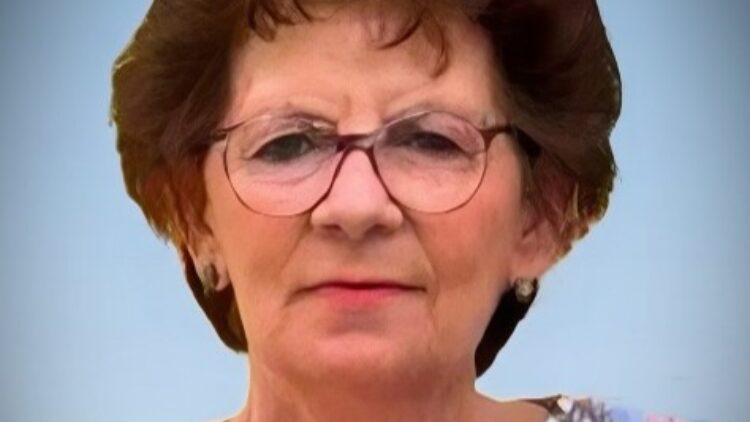 Mme Carole Pion 1959-2025