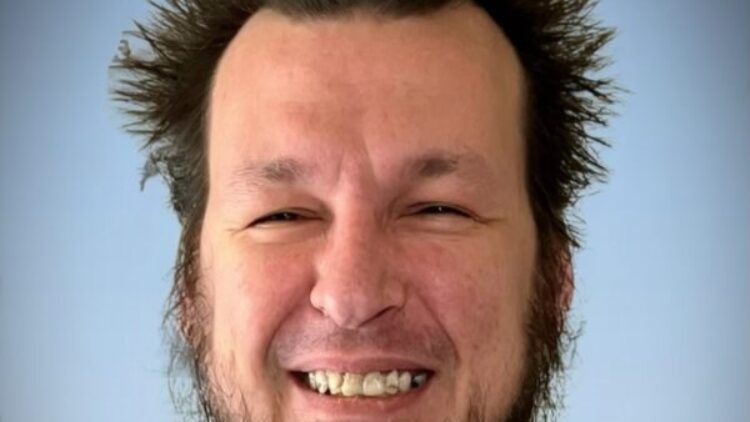 M. Jimmy Robitaille 1985-2025