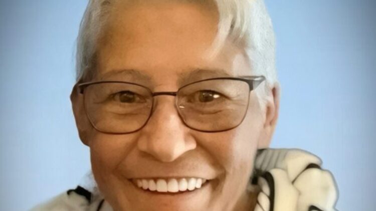 Mme Lucie Larose 1961-2025