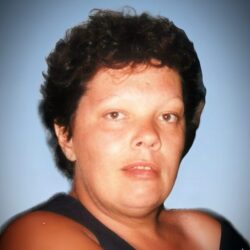 Mme Carole Higgins  1962-2025