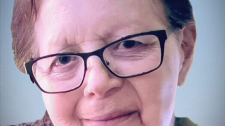 Mme Cécile Paquette 1948-2025