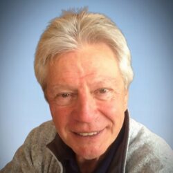 M. Claude-Michel Gauthier 1946-2025