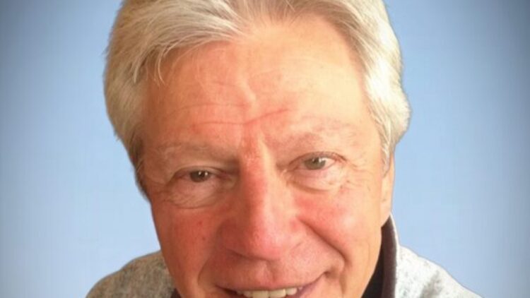 M. Claude-Michel Gauthier 1946-2025