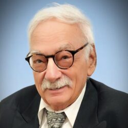 M. Claude Trottier 1939-2025