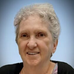 Mme Francine Théberge  1953-2025