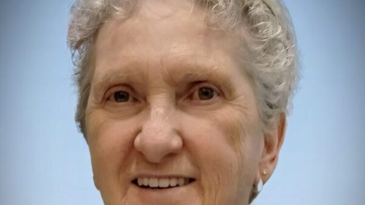 Mme Francine Théberge 1953-2025