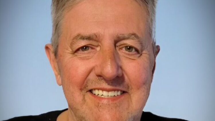 M. Guy Beaulieu 1951-2025