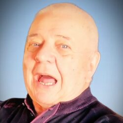 M. Léo Savaria 1942-2025