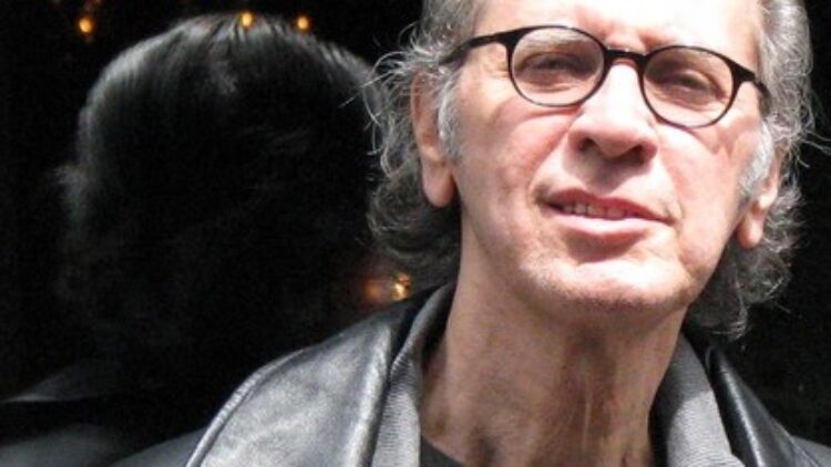 M. Maurice Soudeyns, poète 1944-2025