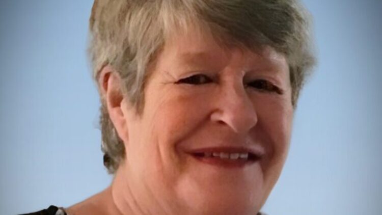 Mme Odette Duhaime 1954-2025