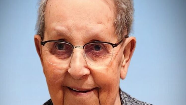 M. Pierre-Paul Raymond 1942-2025