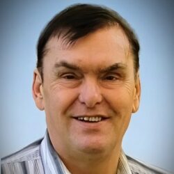 M. Robert Deslauriers 1957-2025