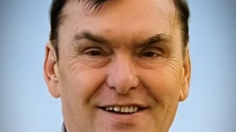 M. Robert Deslauriers 1957-2025